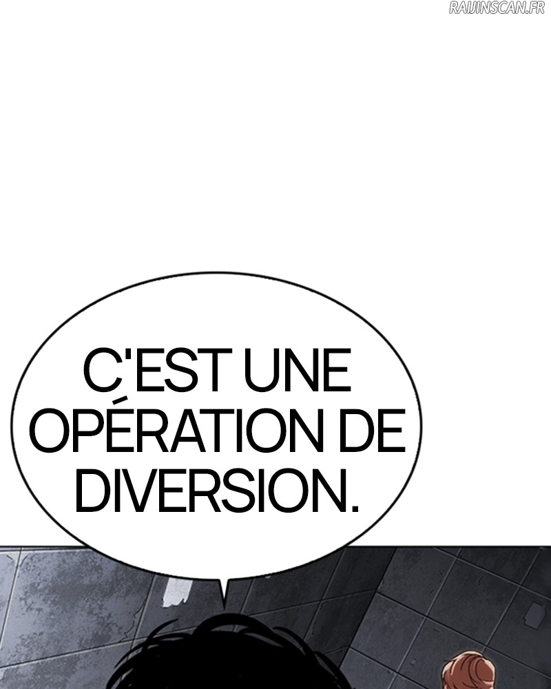 Lookism Chapitre 259 - Page 85
