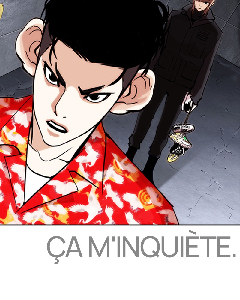 Lookism Chapitre 259 - Page 86