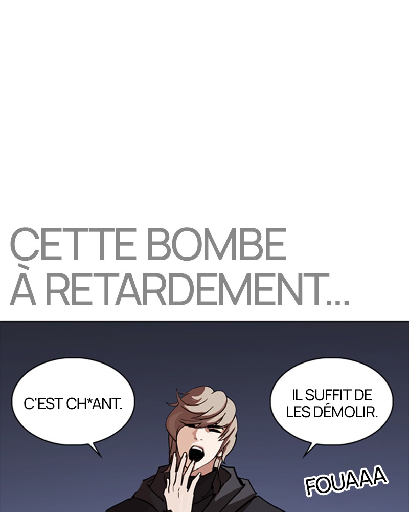 Lookism Chapitre 259 - Page 87