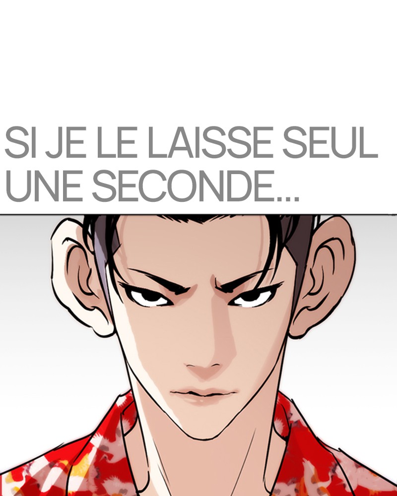 Lookism Chapitre 259 - Page 89