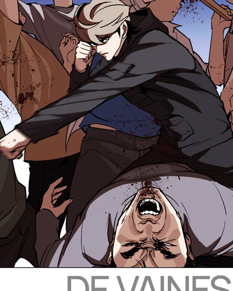Lookism Chapitre 259 - Page 9