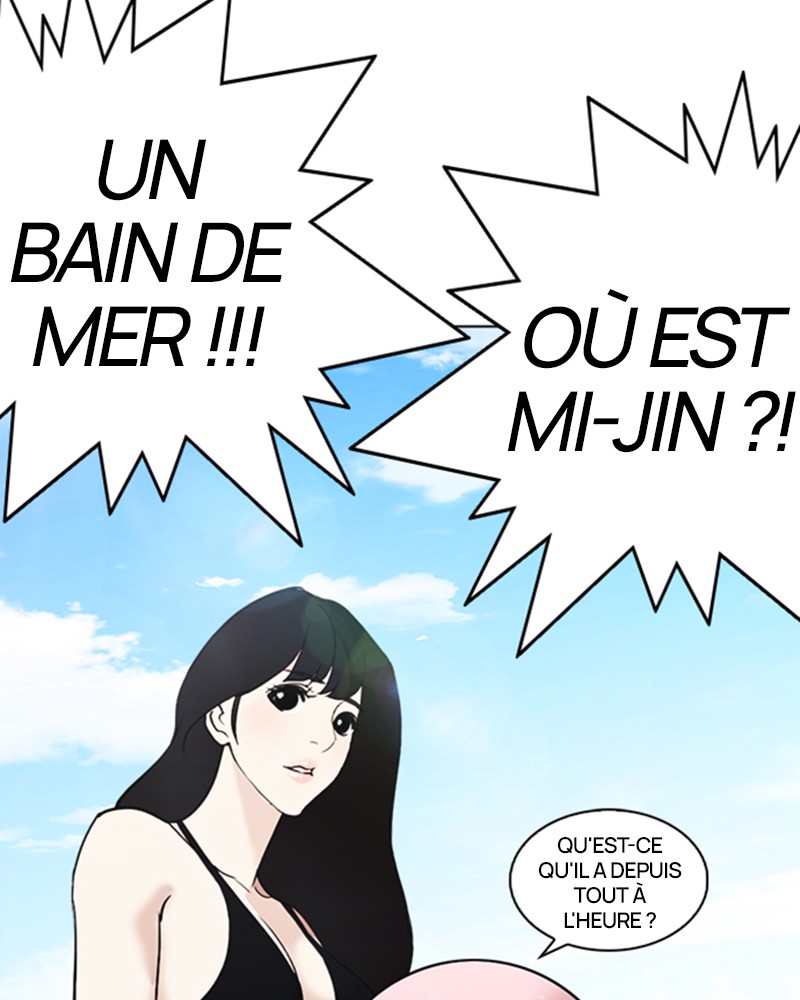 Lookism Chapitre 259 - Page 93