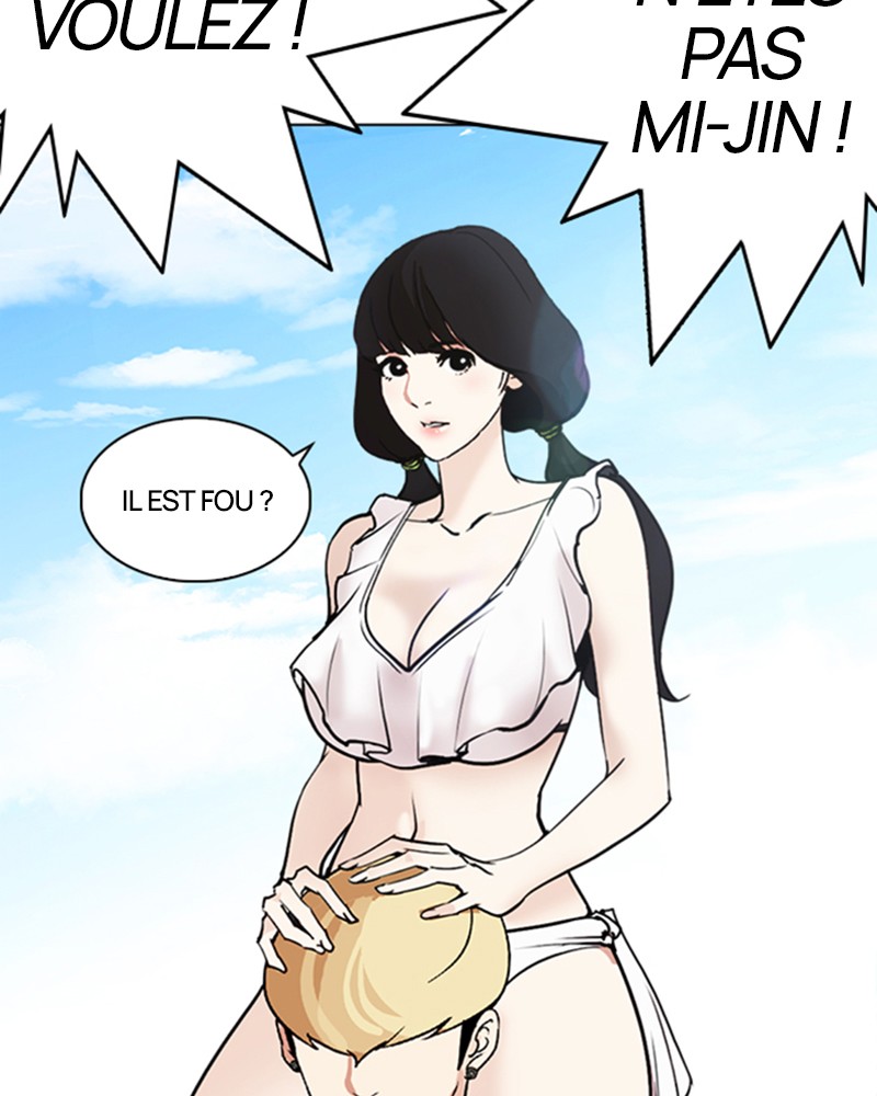 Lookism Chapitre 259 - Page 96
