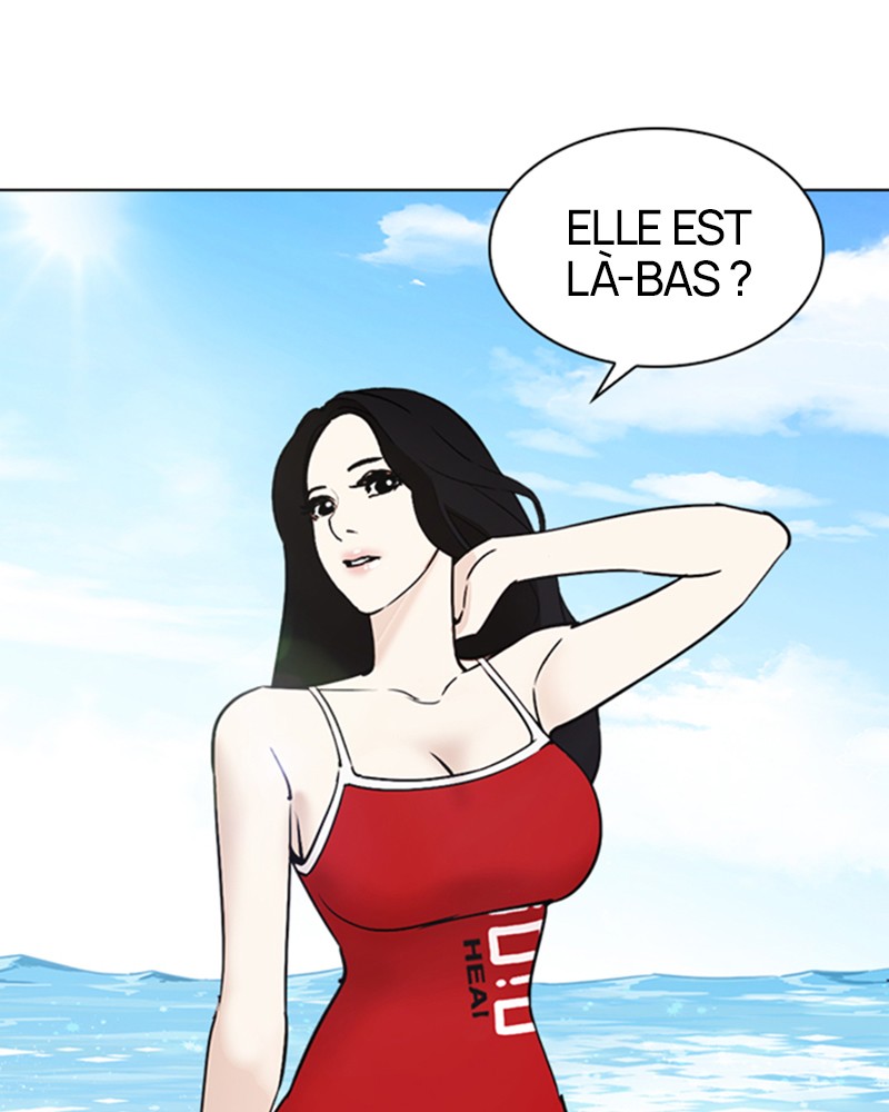 Lookism Chapitre 259 - Page 98