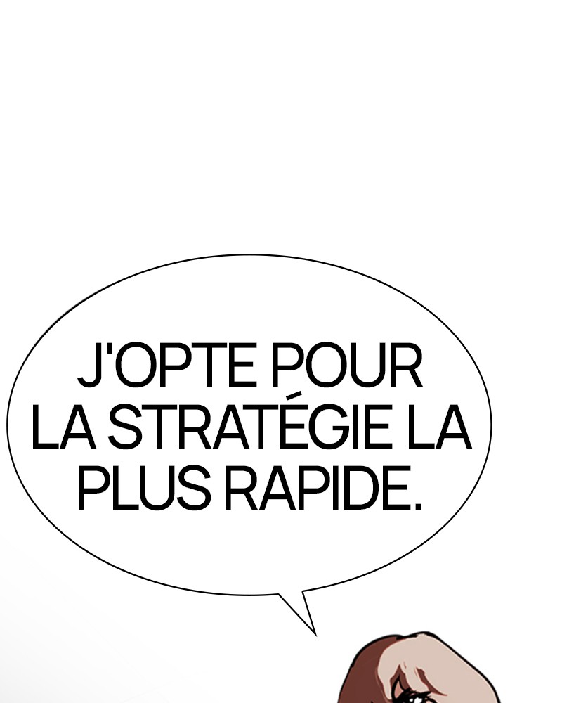 Lookism Chapitre 260 - Page 1