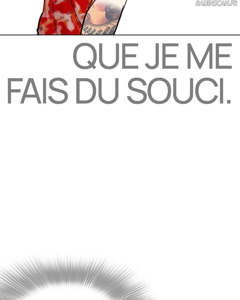 Lookism Chapitre 260 - Page 10
