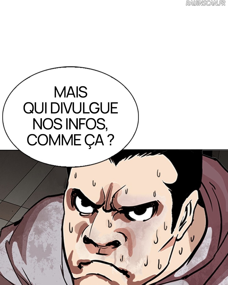 Lookism Chapitre 260 - Page 100