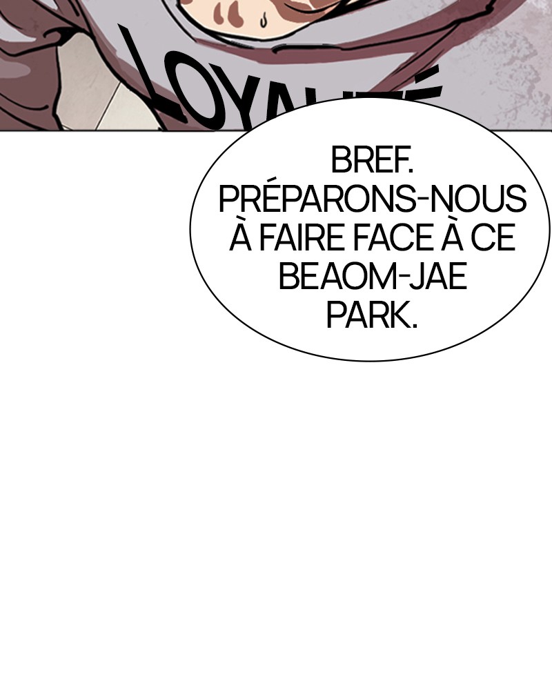 Lookism Chapitre 260 - Page 101