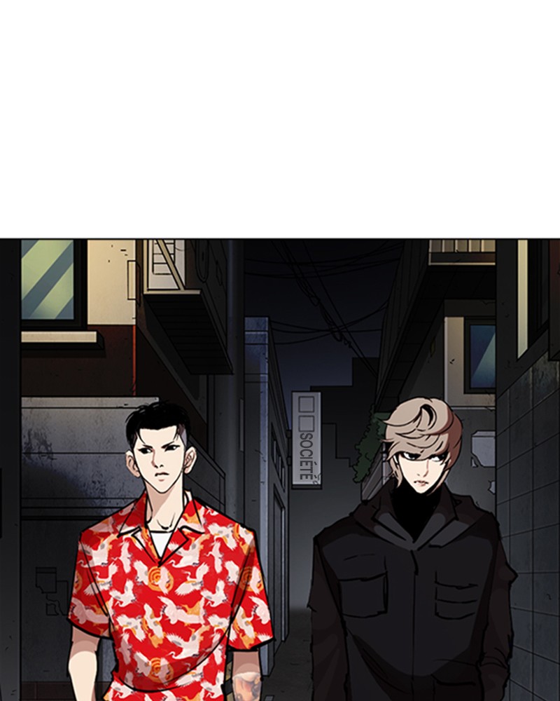 Lookism Chapitre 260 - Page 102