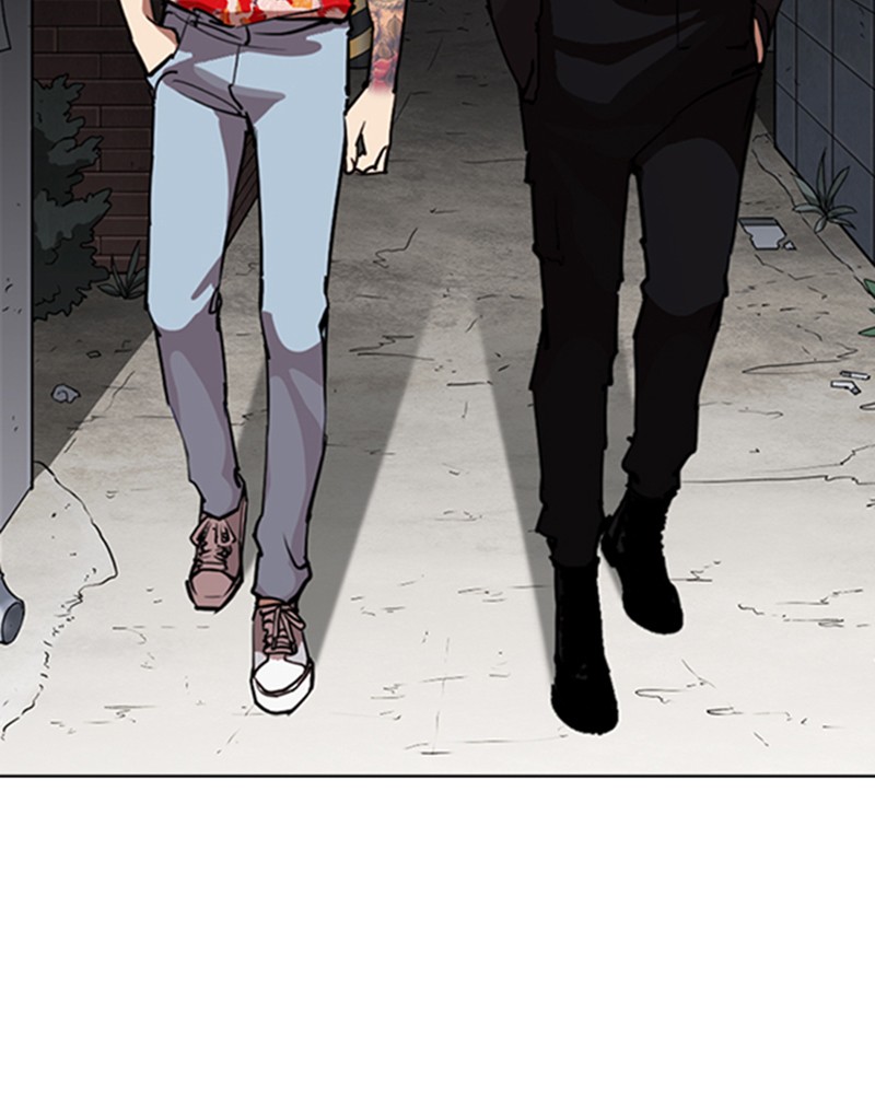 Lookism Chapitre 260 - Page 103