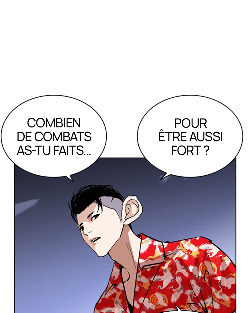 Lookism Chapitre 260 - Page 104
