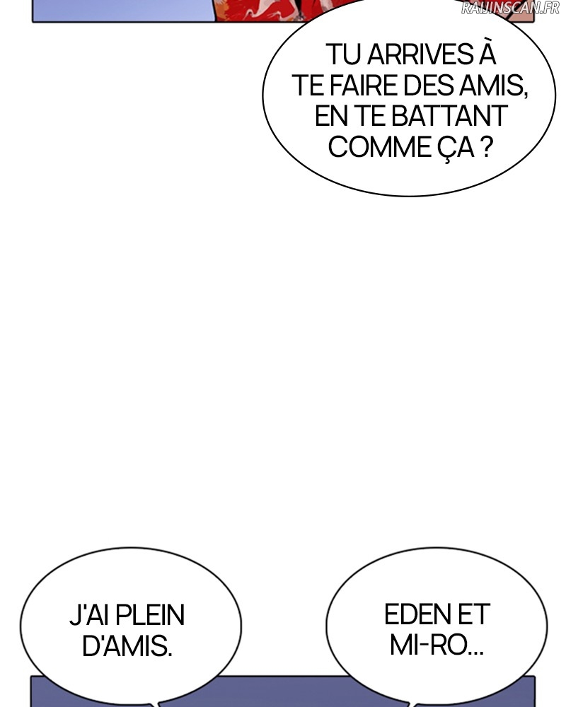 Lookism Chapitre 260 - Page 105