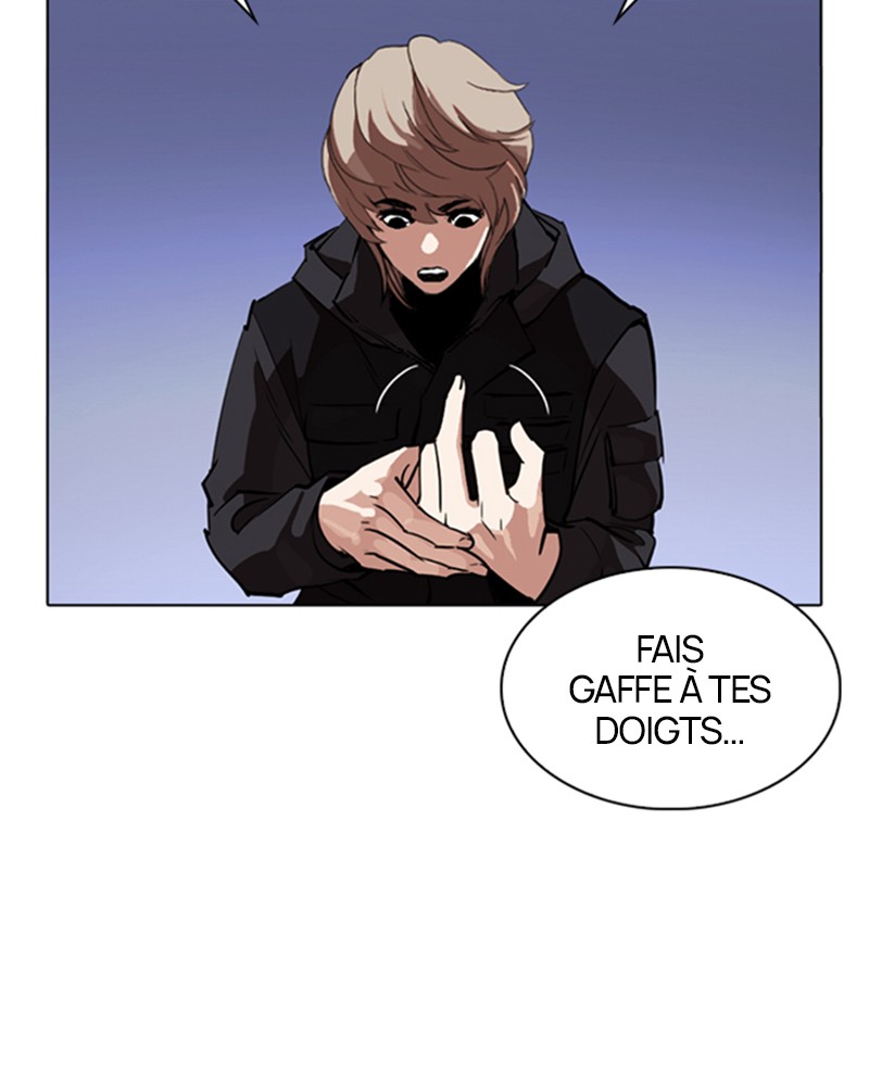 Lookism Chapitre 260 - Page 106