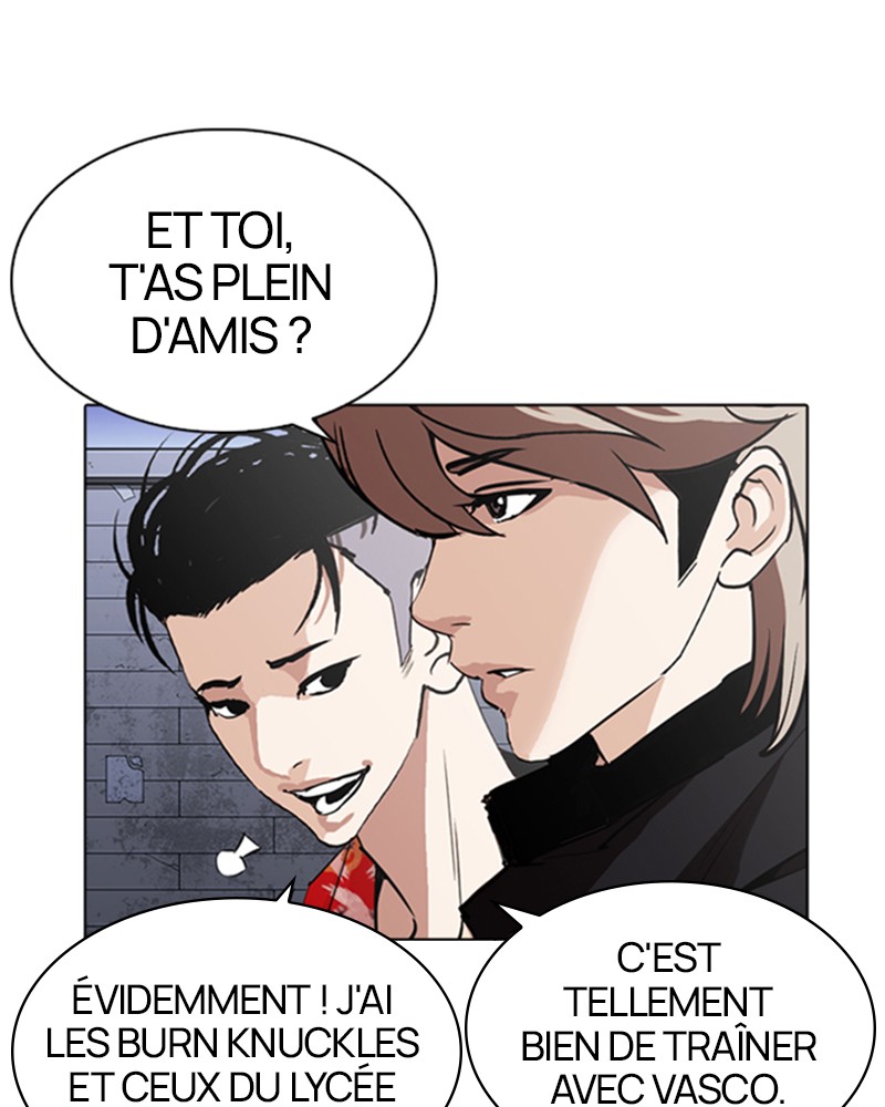 Lookism Chapitre 260 - Page 107