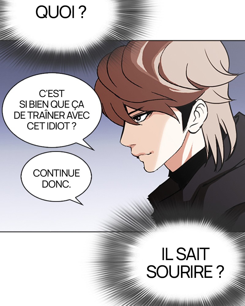 Lookism Chapitre 260 - Page 109