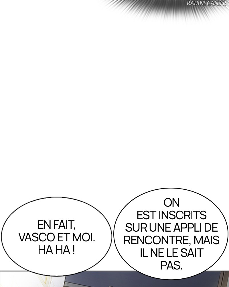 Lookism Chapitre 260 - Page 110
