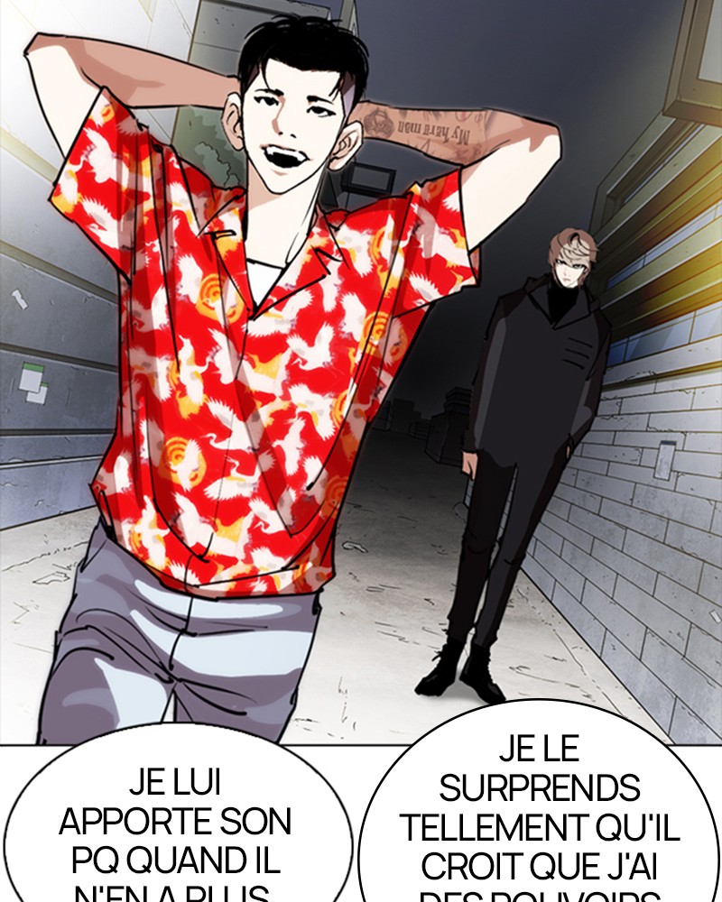 Lookism Chapitre 260 - Page 111