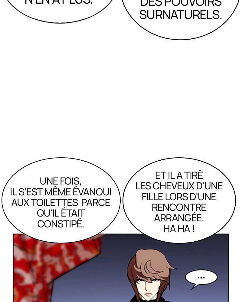 Lookism Chapitre 260 - Page 112