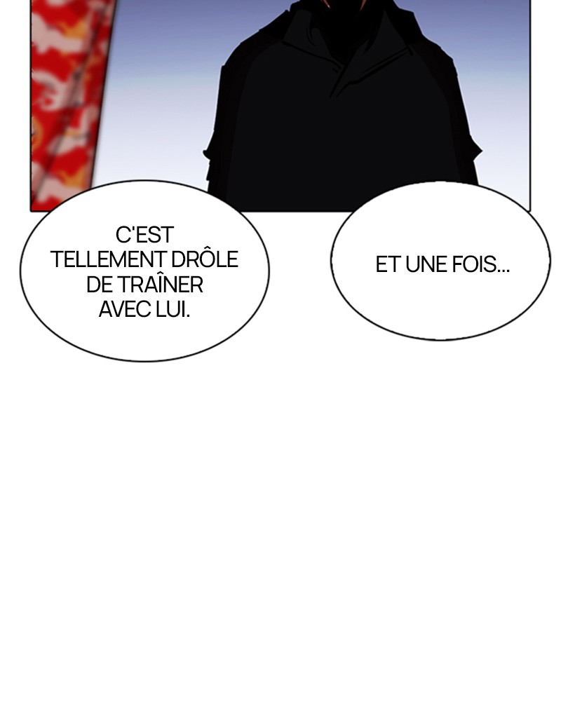 Lookism Chapitre 260 - Page 113