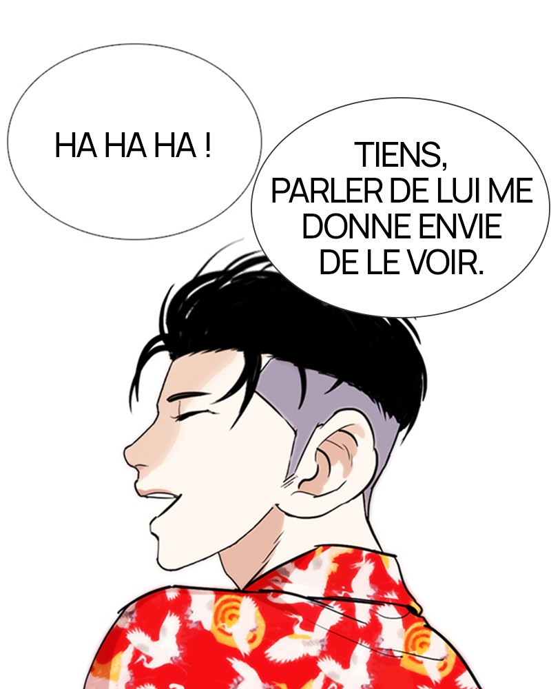 Lookism Chapitre 260 - Page 114