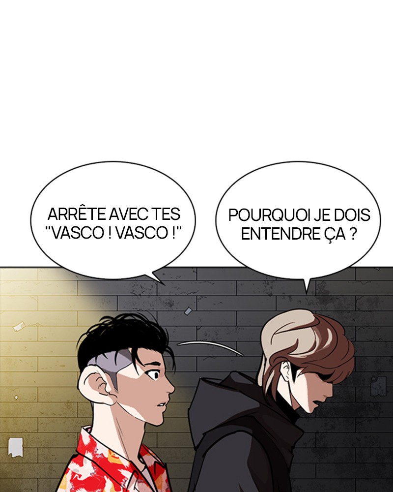 Lookism Chapitre 260 - Page 118
