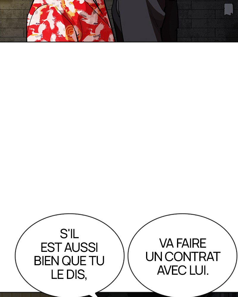 Lookism Chapitre 260 - Page 119