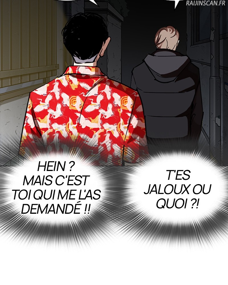 Lookism Chapitre 260 - Page 120