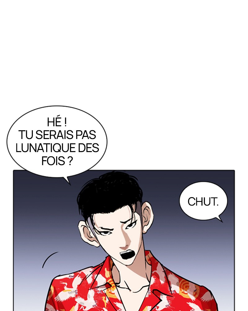 Lookism Chapitre 260 - Page 121