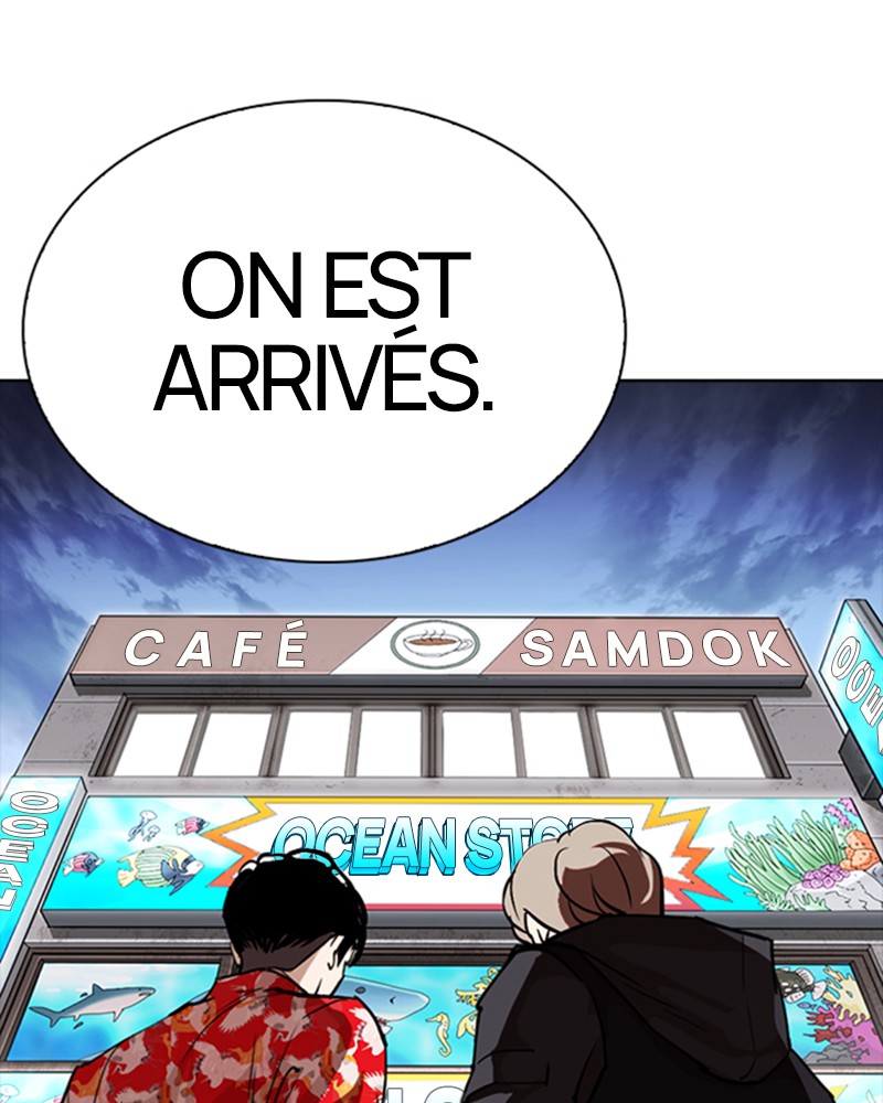 Lookism Chapitre 260 - Page 123