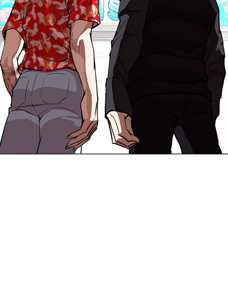 Lookism Chapitre 260 - Page 124