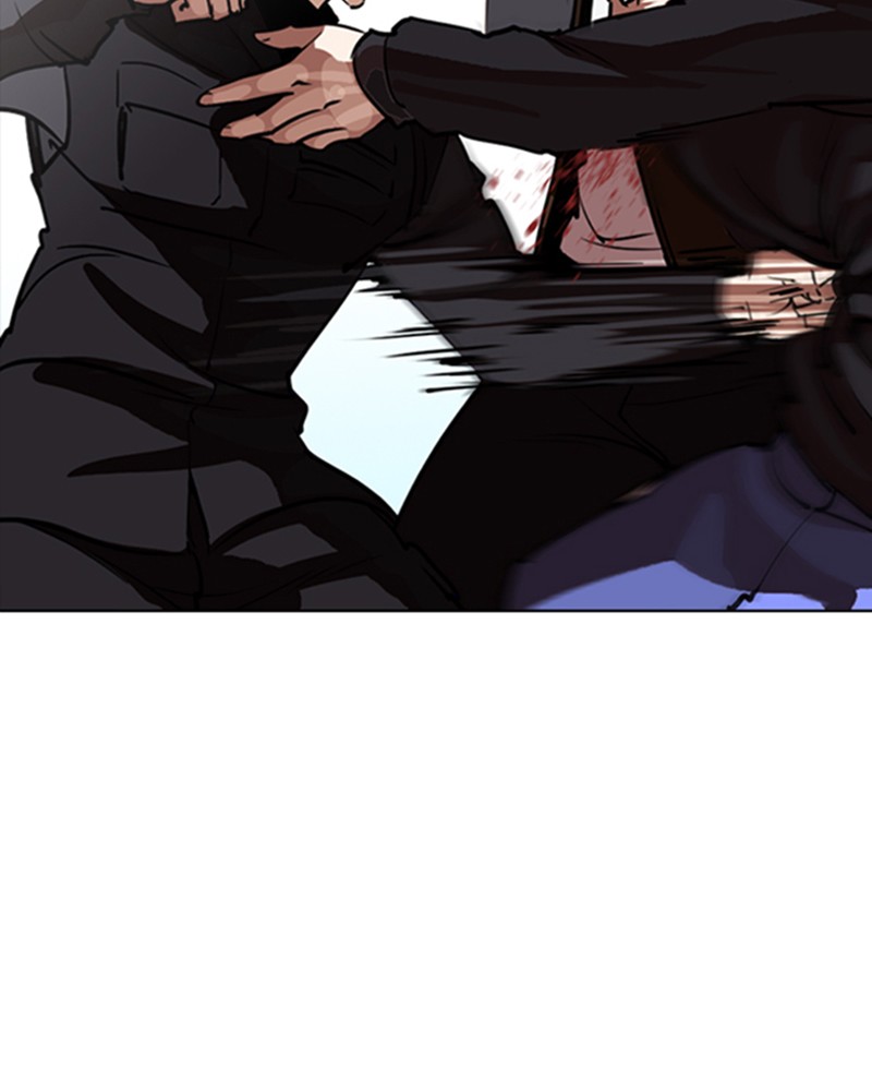 Lookism Chapitre 260 - Page 128