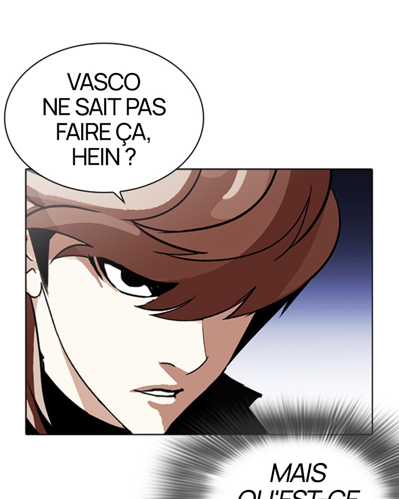 Lookism Chapitre 260 - Page 129