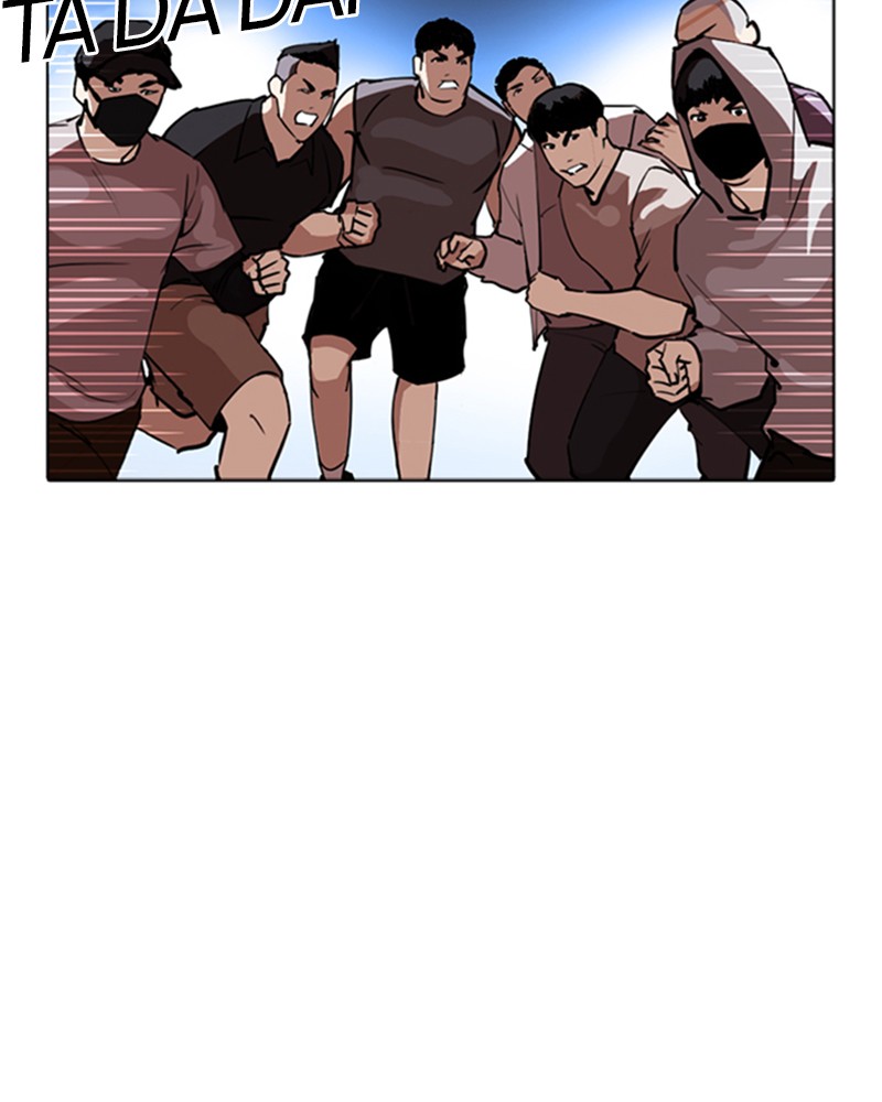 Lookism Chapitre 260 - Page 131