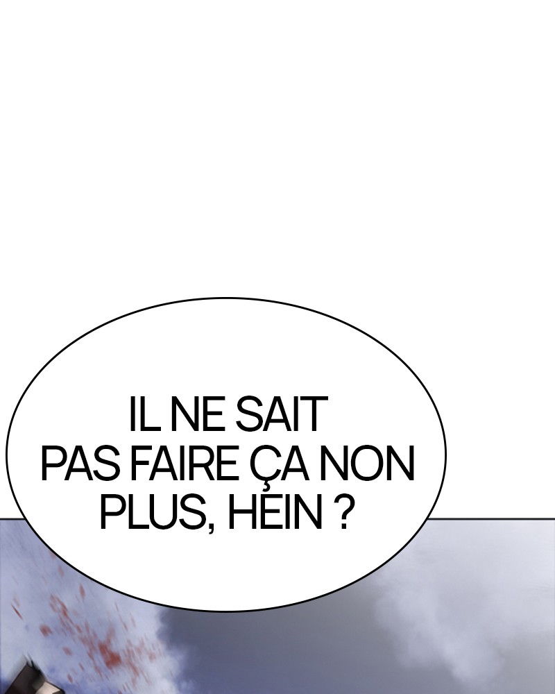 Lookism Chapitre 260 - Page 132