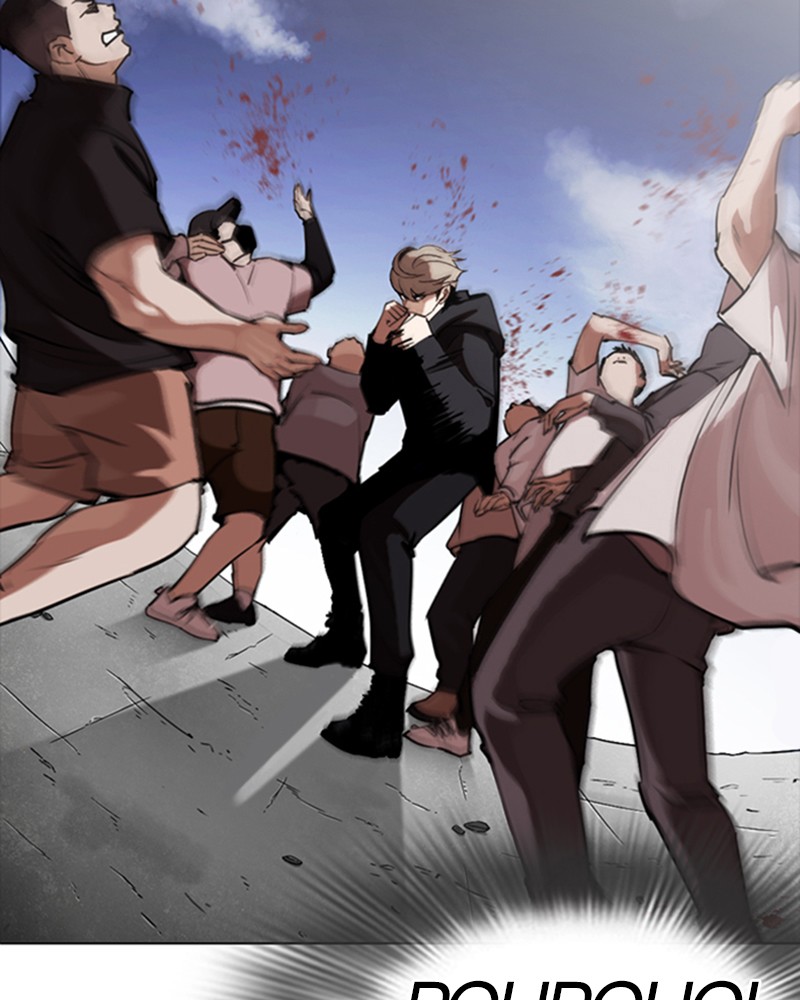 Lookism Chapitre 260 - Page 133