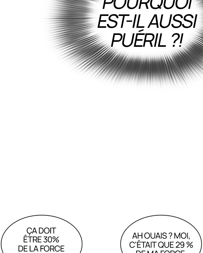 Lookism Chapitre 260 - Page 134