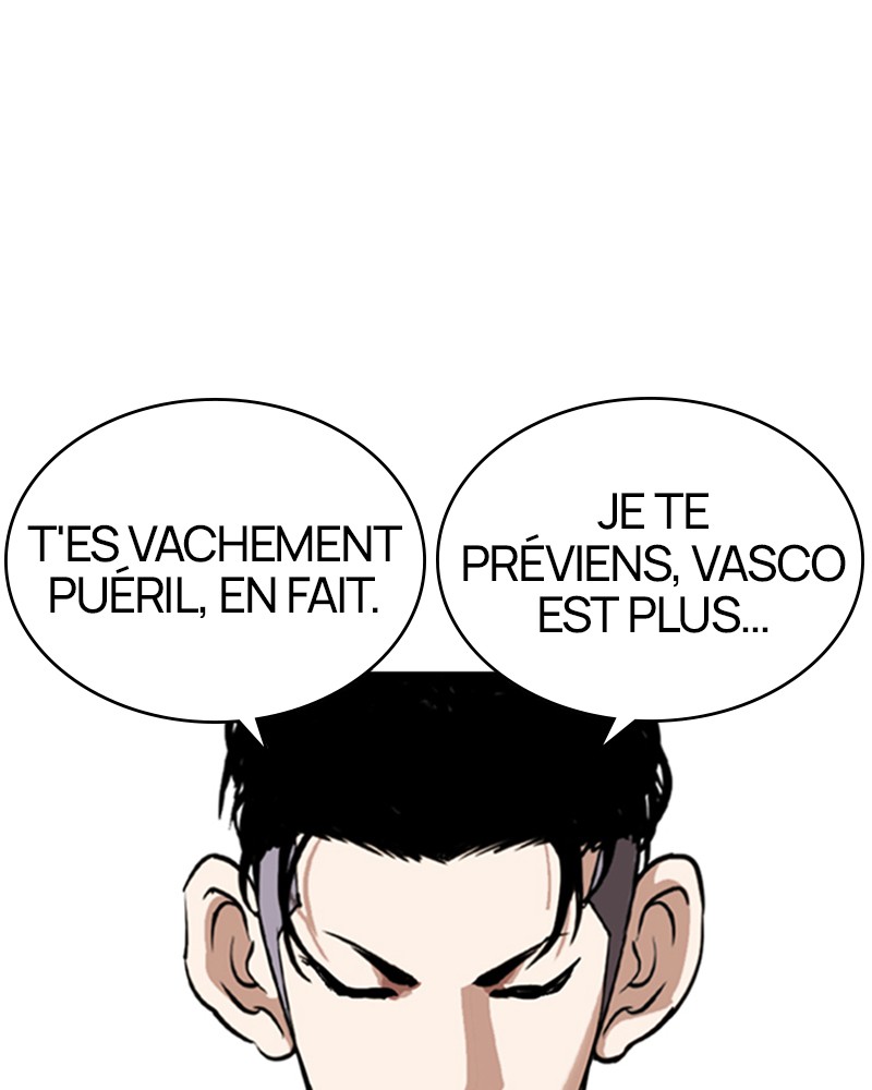 Lookism Chapitre 260 - Page 136