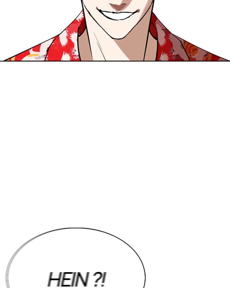 Lookism Chapitre 260 - Page 137