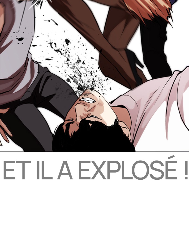 Lookism Chapitre 260 - Page 14