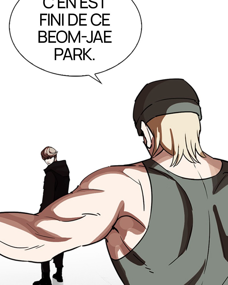 Lookism Chapitre 260 - Page 141