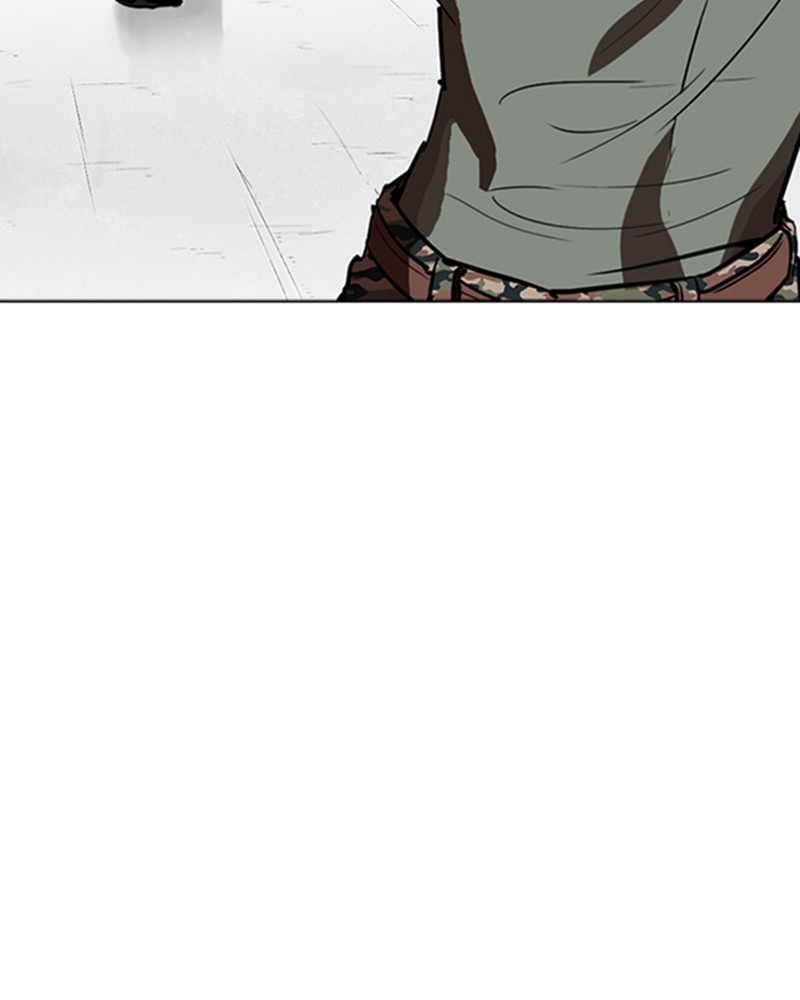 Lookism Chapitre 260 - Page 142