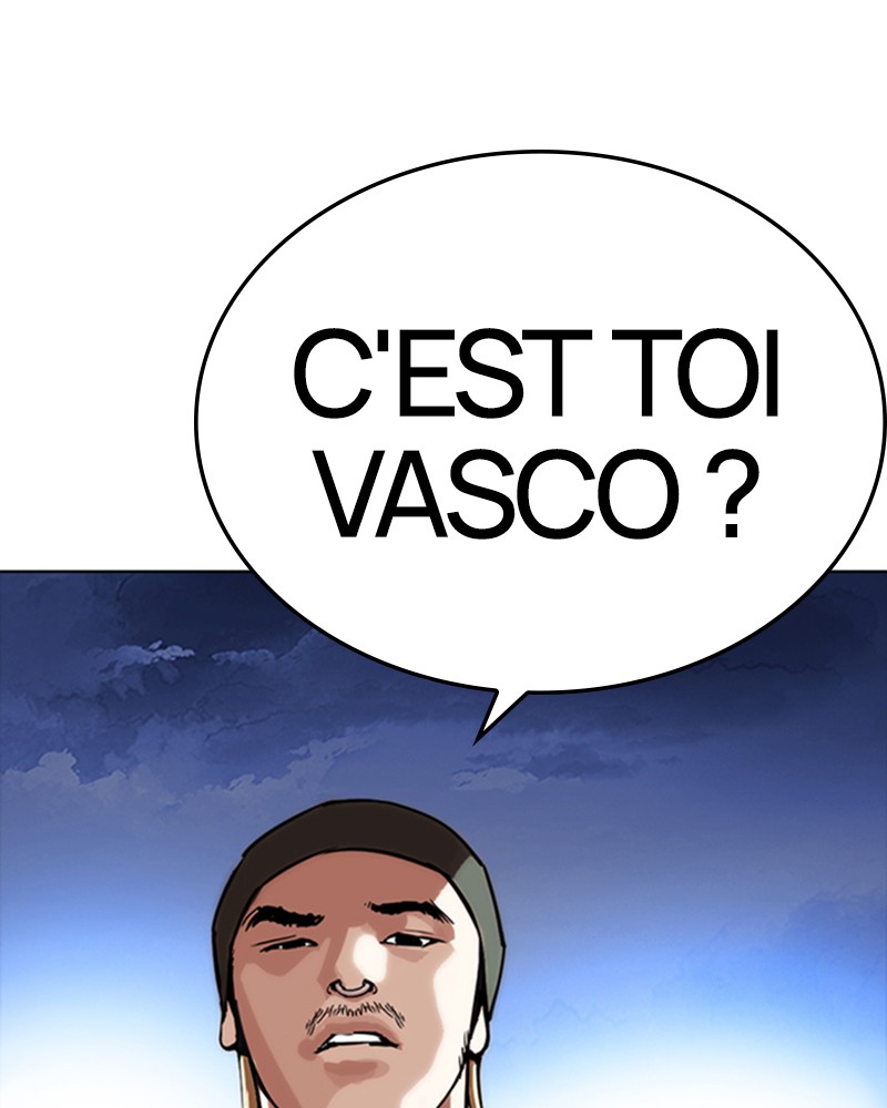 Lookism Chapitre 260 - Page 143