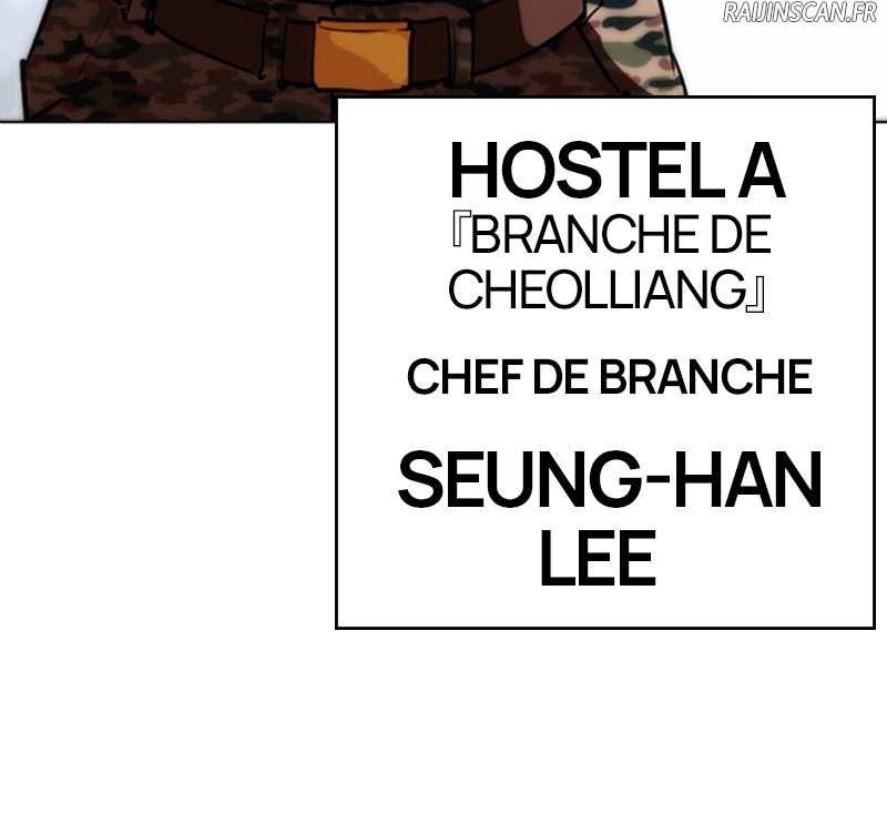 Lookism Chapitre 260 - Page 145