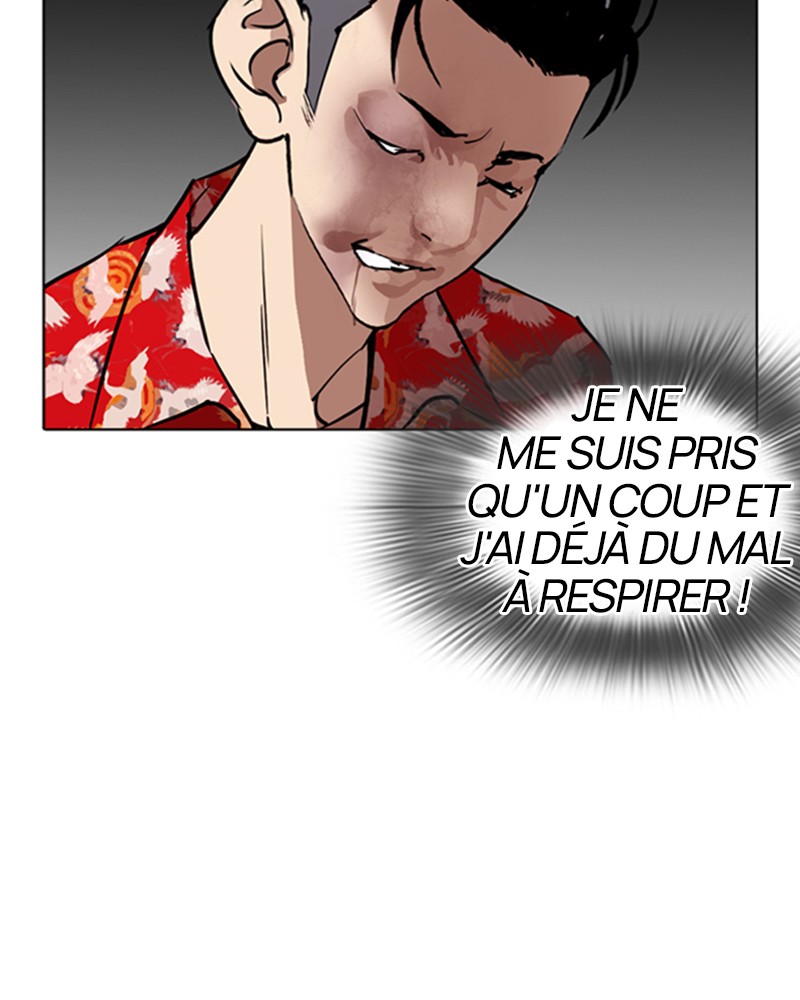 Lookism Chapitre 260 - Page 148