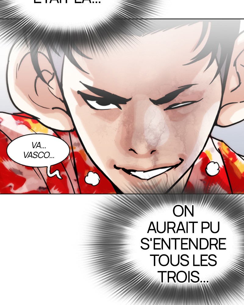 Lookism Chapitre 260 - Page 153