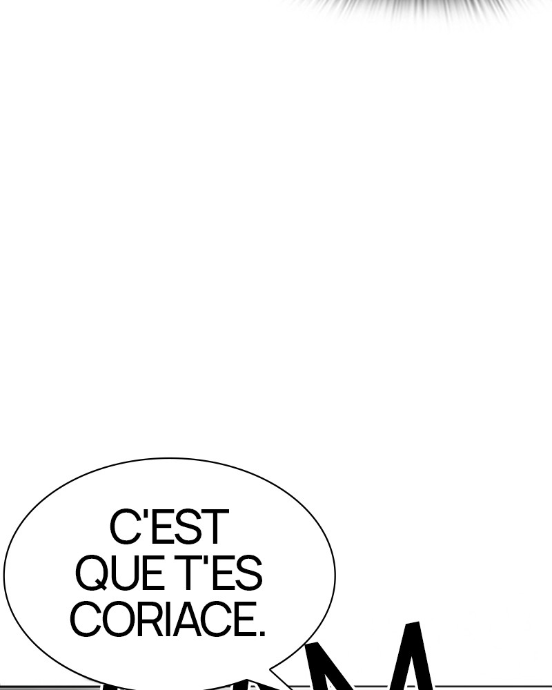 Lookism Chapitre 260 - Page 154