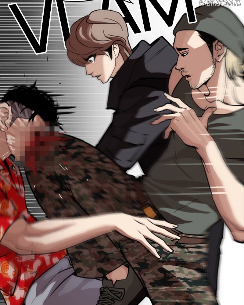 Lookism Chapitre 260 - Page 155