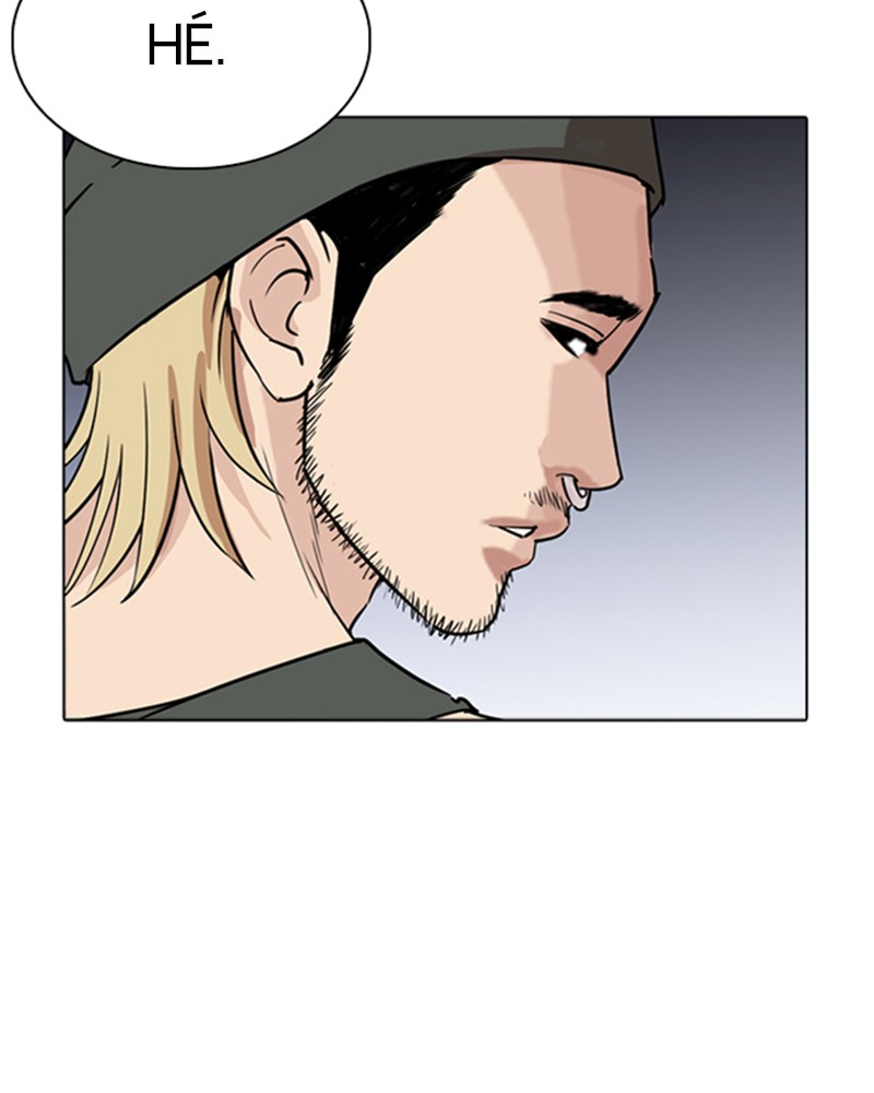 Lookism Chapitre 260 - Page 158