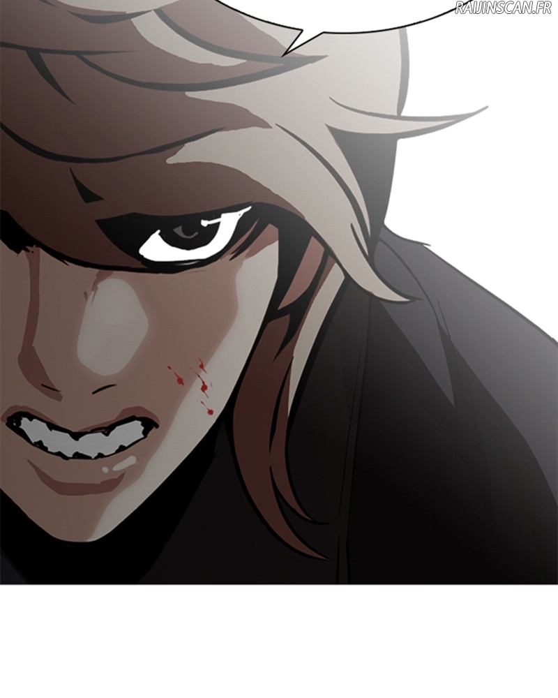 Lookism Chapitre 260 - Page 160