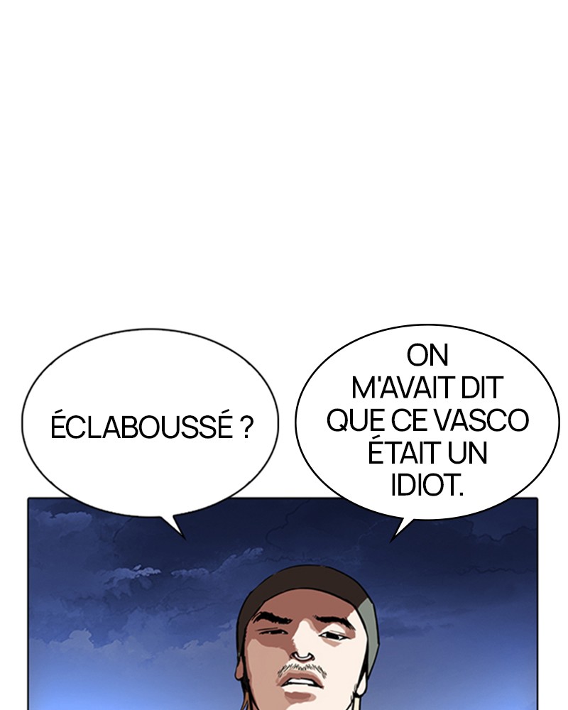 Lookism Chapitre 260 - Page 161